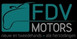 Logo FDV MOTORS